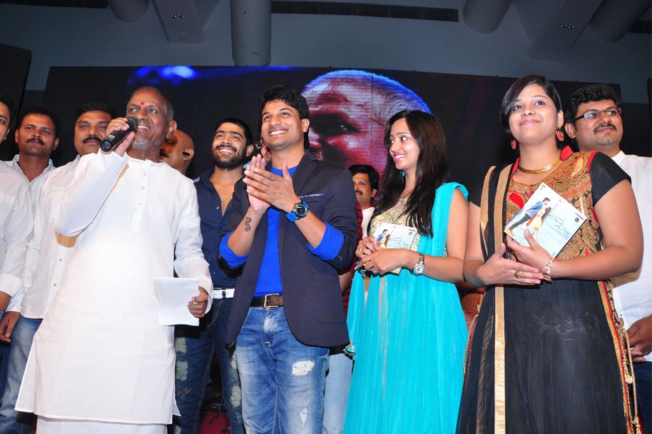Abbai-Tho-Ammai-Audio-Launch